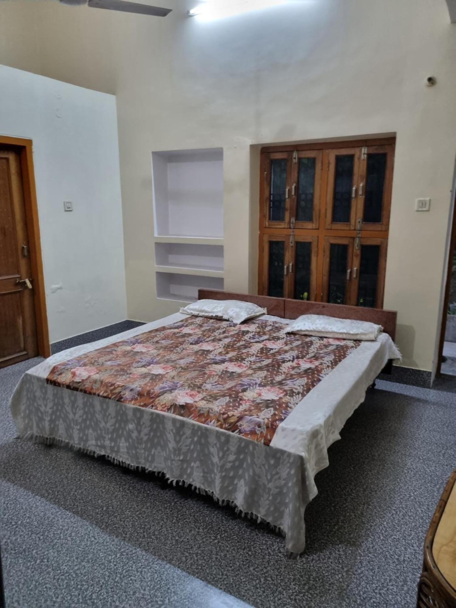 Harsh Villa Prayagraj Exterior photo