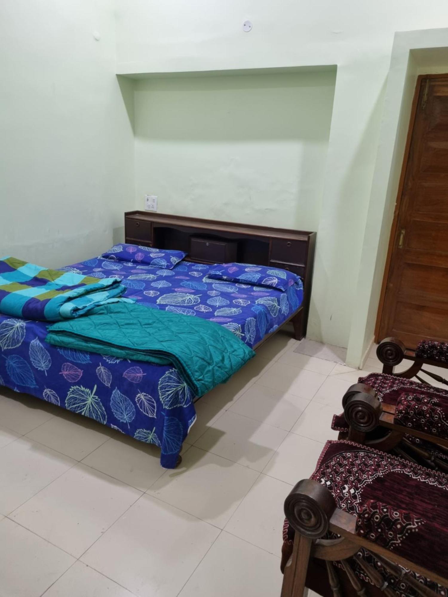 Harsh Villa Prayagraj Exterior photo