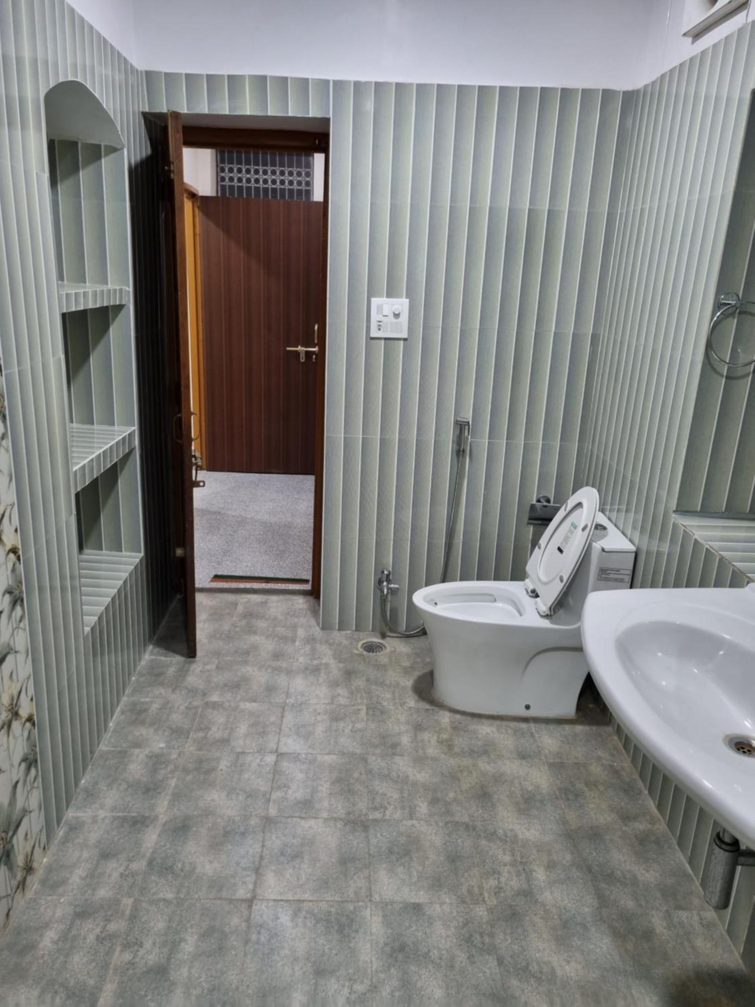 Harsh Villa Prayagraj Exterior photo