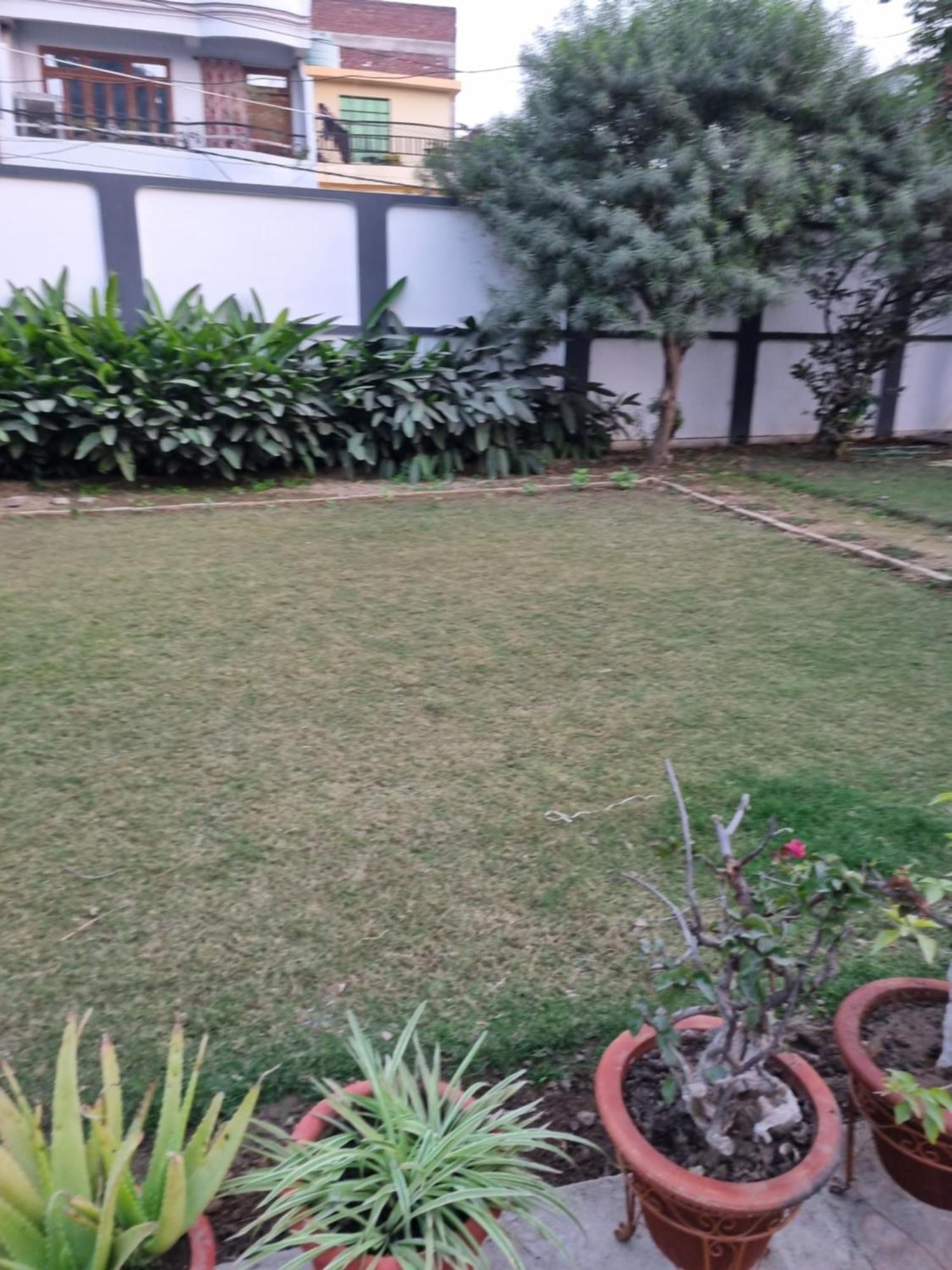 Harsh Villa Prayagraj Exterior photo