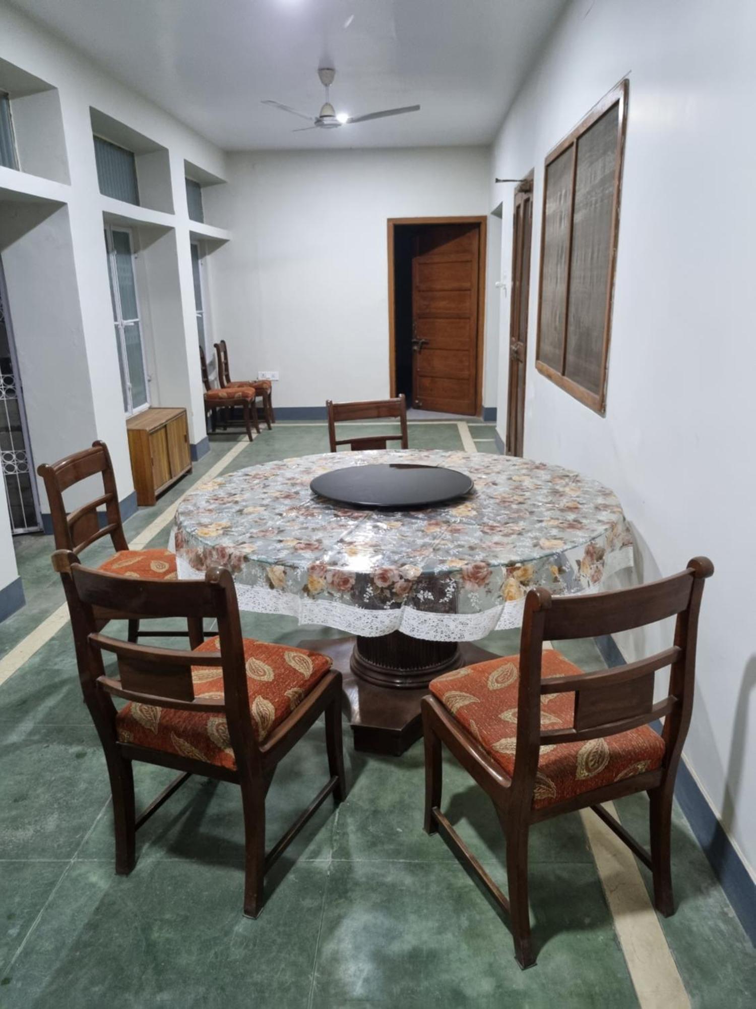 Harsh Villa Prayagraj Exterior photo