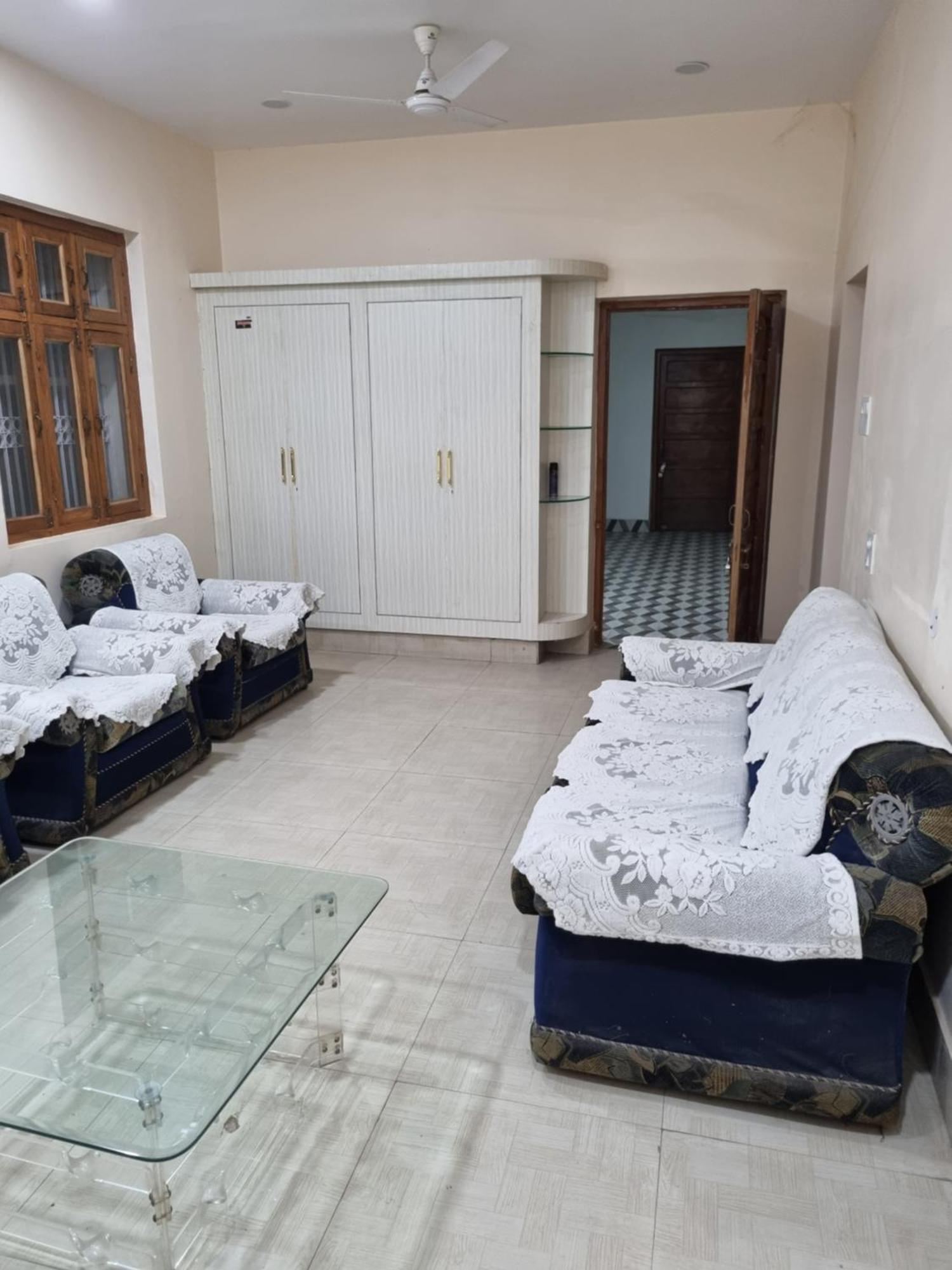 Harsh Villa Prayagraj Exterior photo