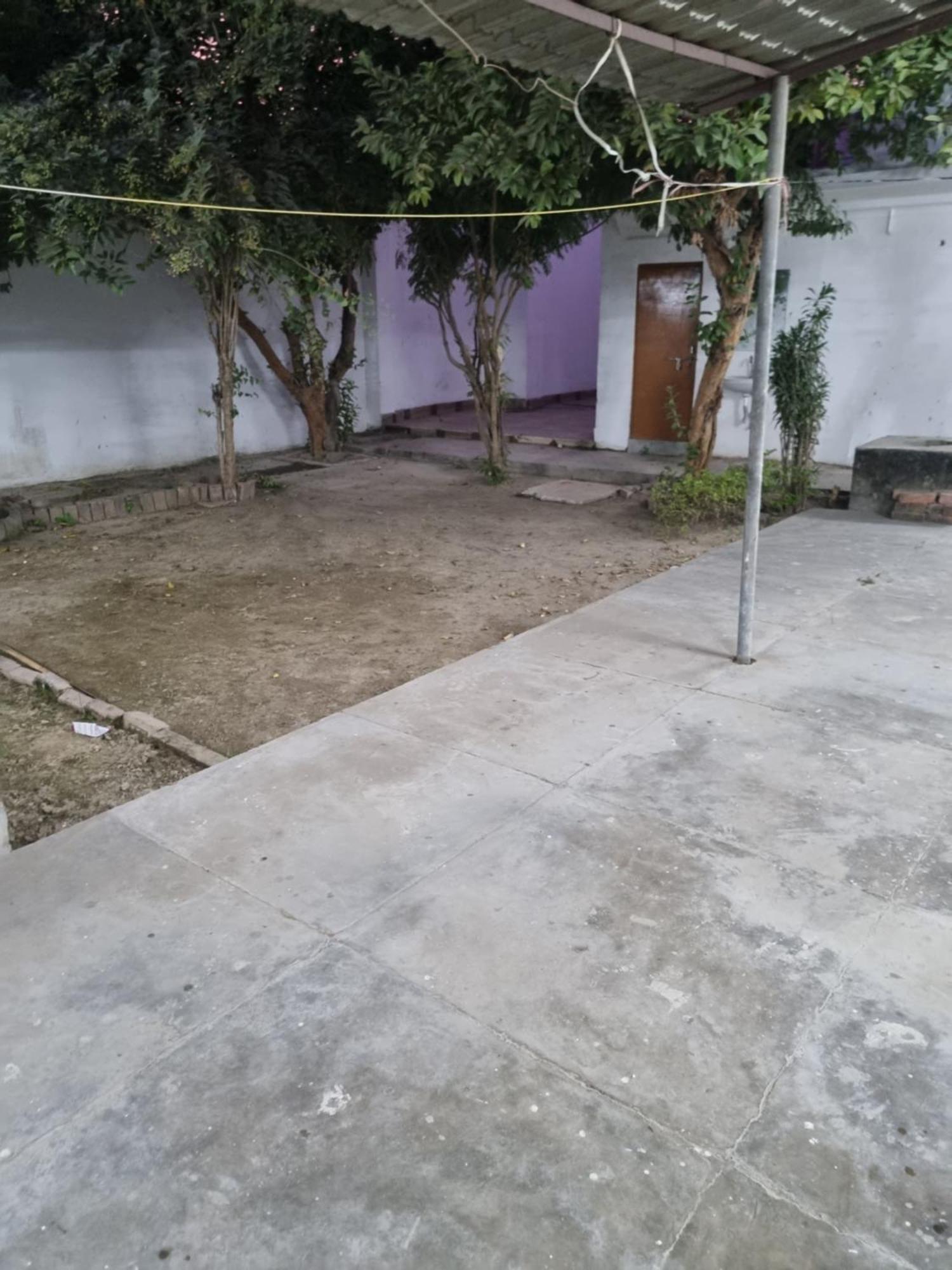 Harsh Villa Prayagraj Exterior photo
