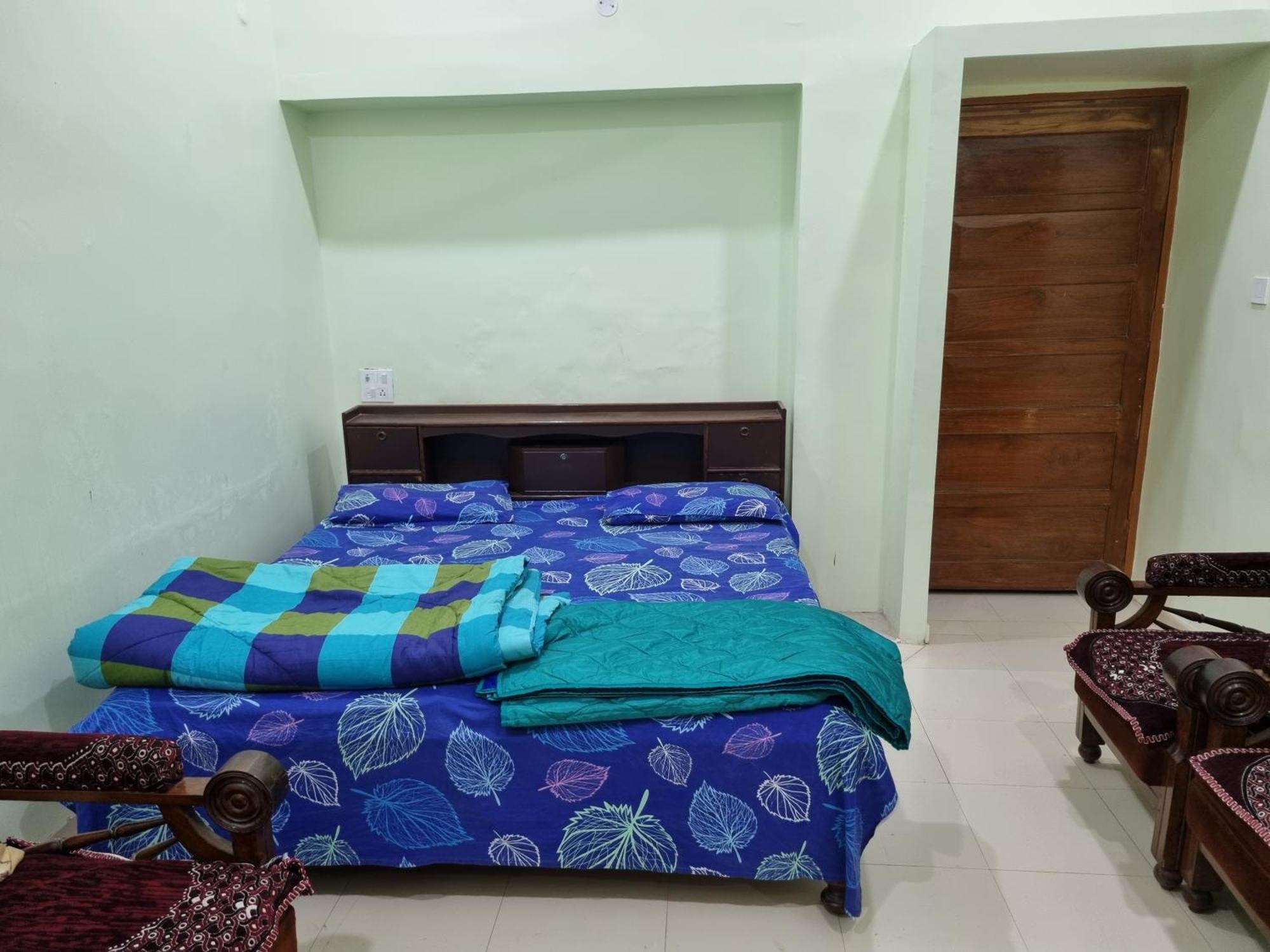 Harsh Villa Prayagraj Exterior photo