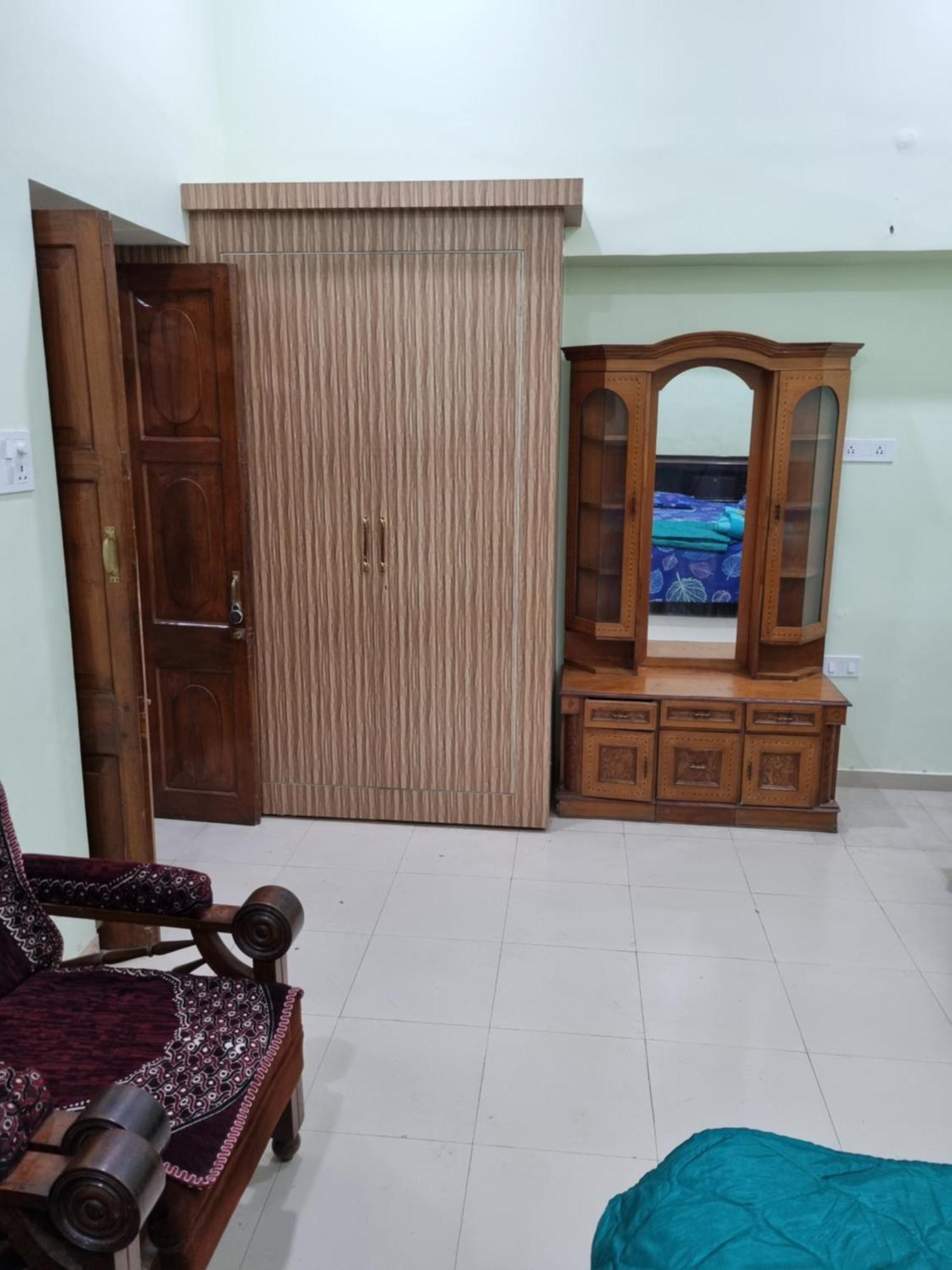 Harsh Villa Prayagraj Exterior photo