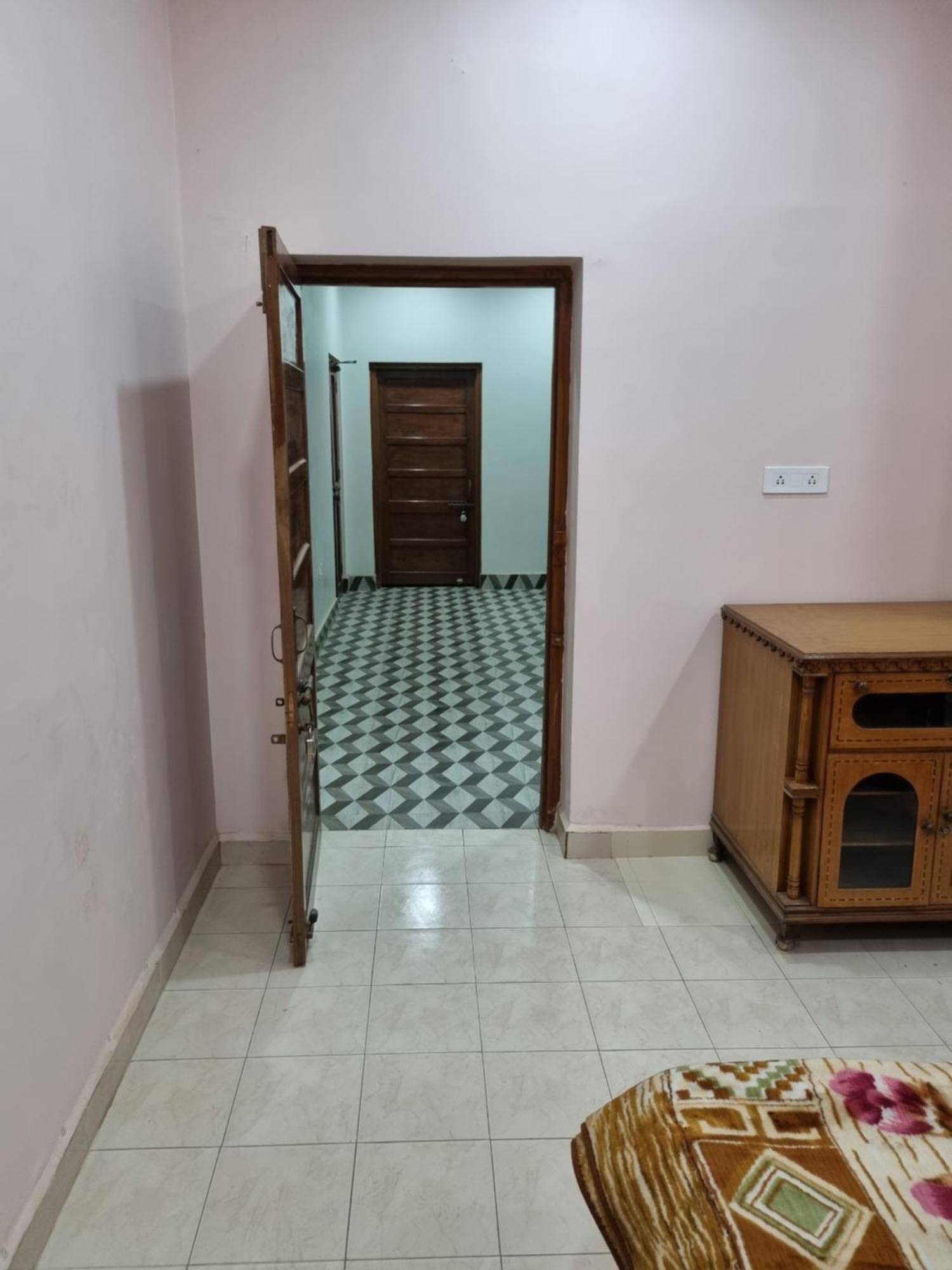 Harsh Villa Prayagraj Exterior photo