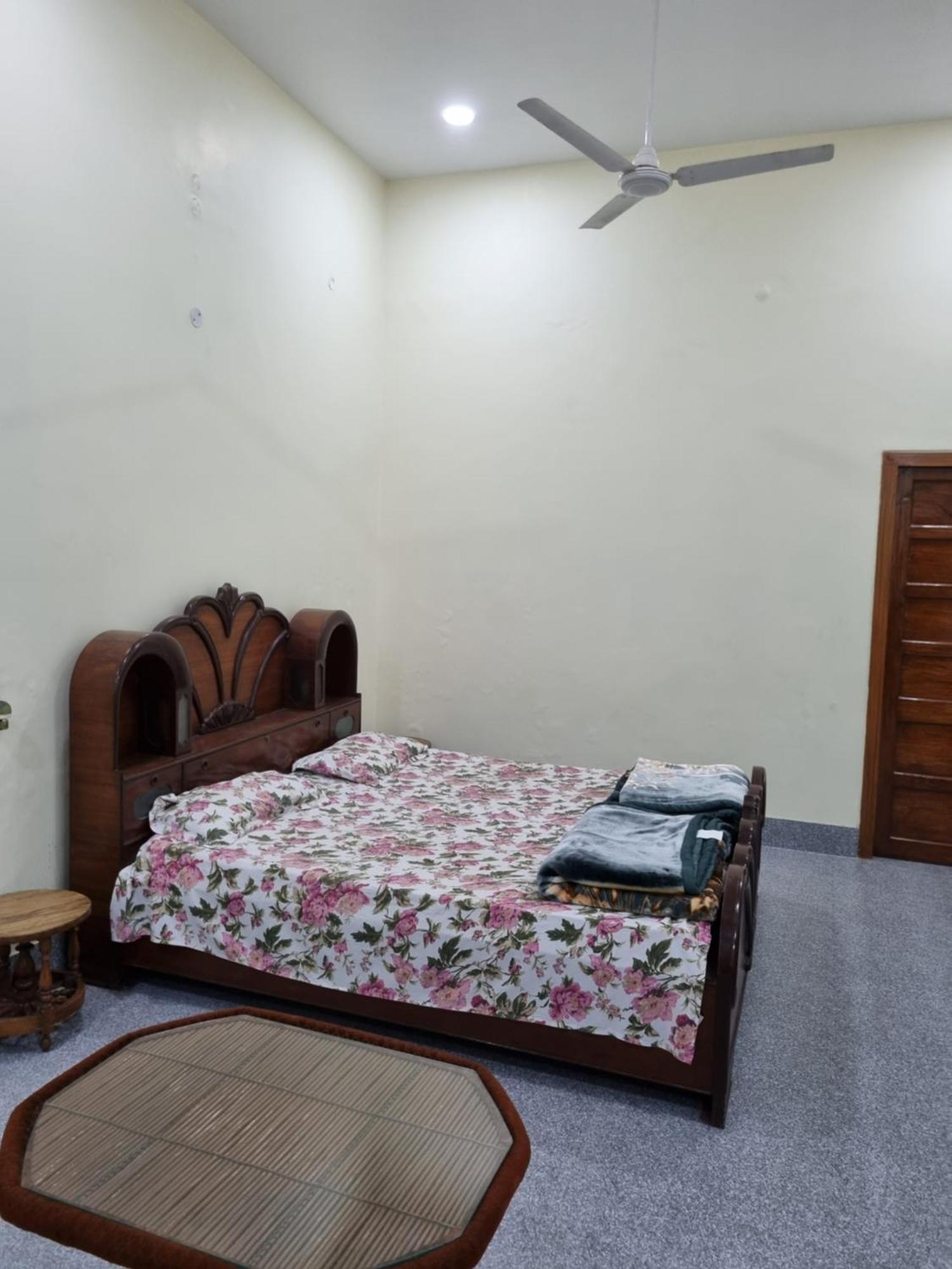 Harsh Villa Prayagraj Exterior photo