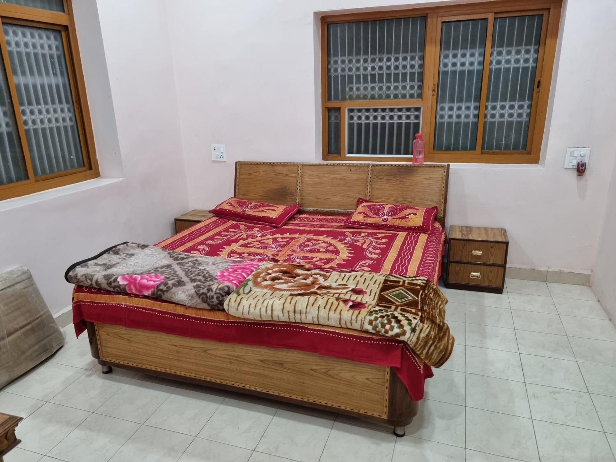 Harsh Villa Prayagraj Exterior photo